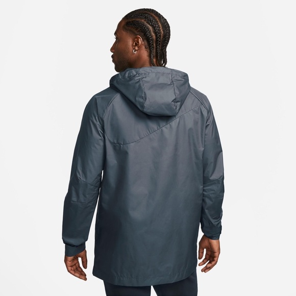 Nike Storm-Fit Academy Rain Jacket - Picture 2 of 9